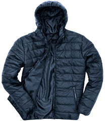 RS233M Navy/Navy Front