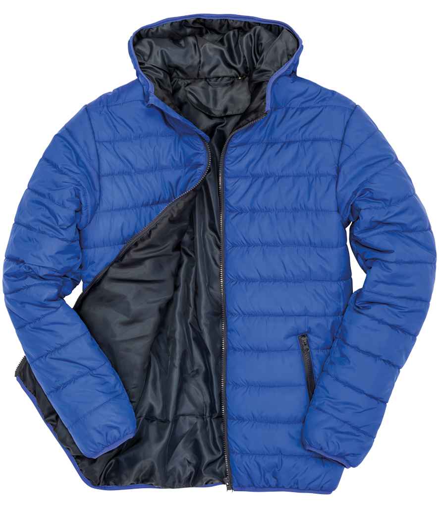 RS233M Royal Blue/Navy Detail