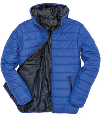 RS233M Royal Blue/Navy Detail