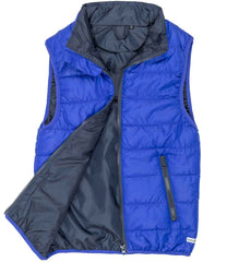 RS234B Royal Blue/Navy Detail