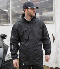 RS236 Black Model