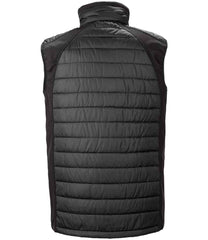 RS238 Black/Yellow Back