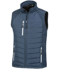 RS238 Navy/Grey Front