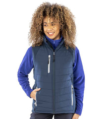 RS238 Navy/Grey Model