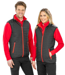 RS239 Black/Red Model