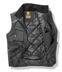 RS306 Black Detail