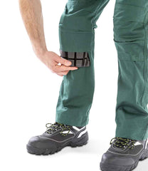 RS308 Bottle Green Model