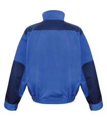 RS316 Royal Blue/Navy Back