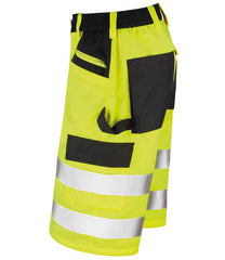 RS328 Fluorescent Yellow Left