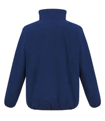 RS330 Navy Back