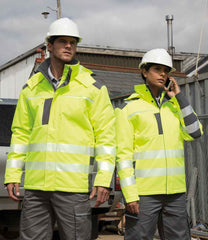 RS331 Fluorescent Yellow Model