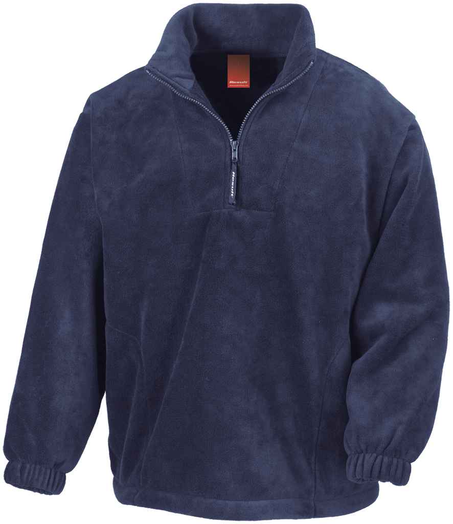 RS33 Navy Front