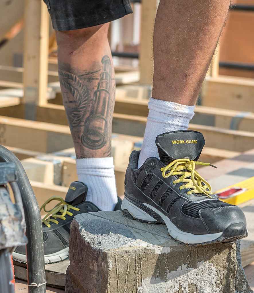 RS348M Black/Grey Model