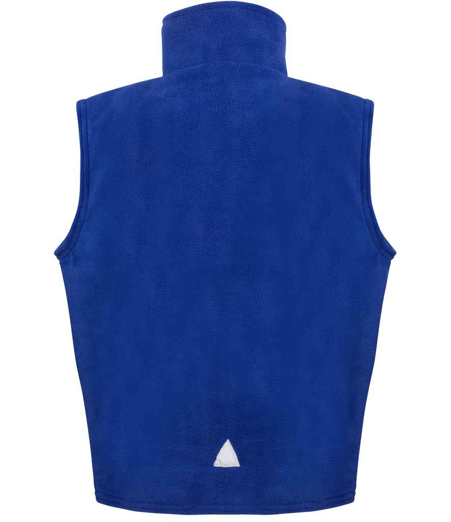 RS37B Royal Blue Back