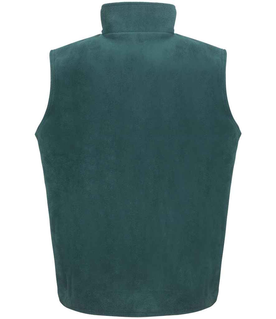 RS37 Forest Green Back