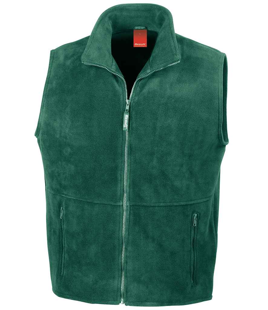 RS37 Forest Green Front