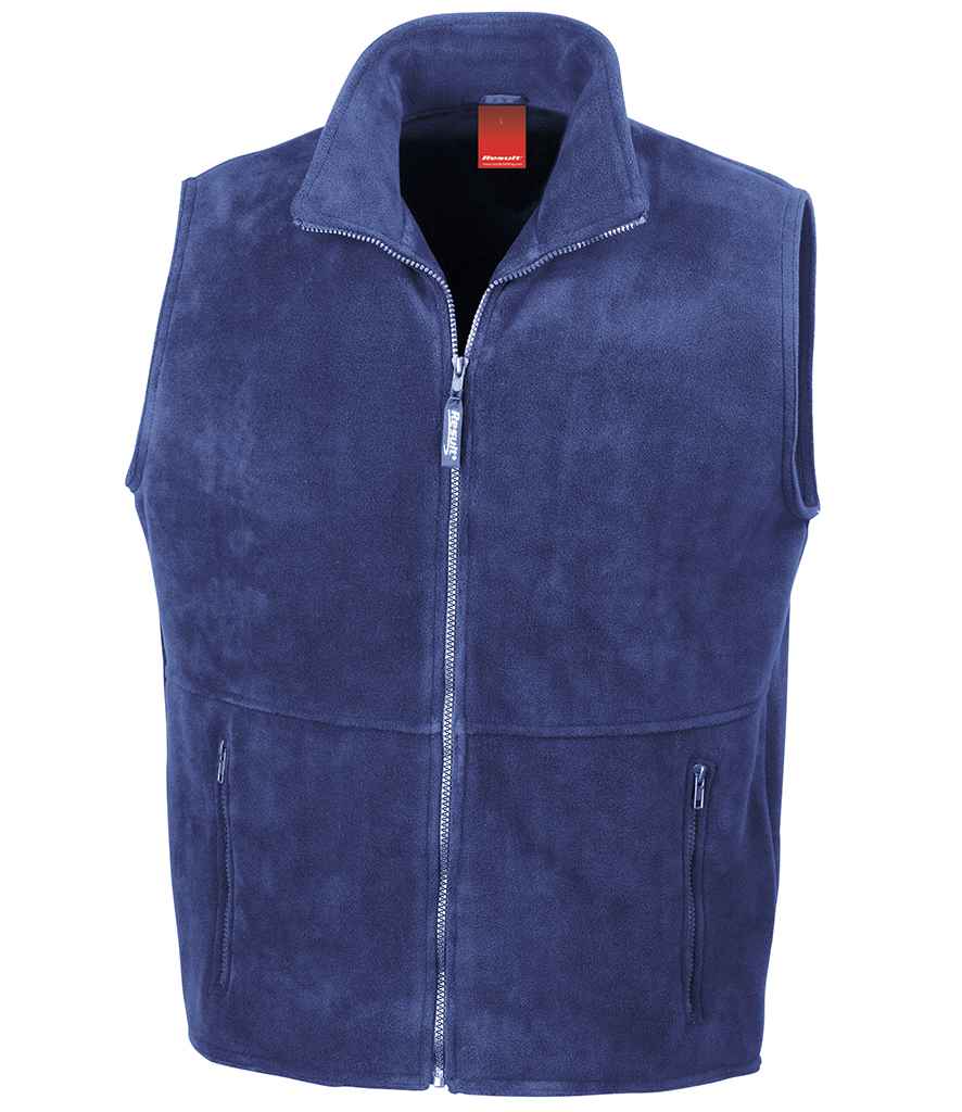 RS37 Royal Blue Front