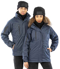 RS400F Navy/Black Model