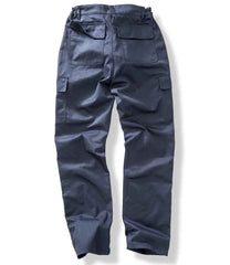 RS511 Navy Back