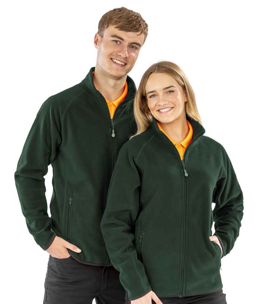RS903 Forest Green Model