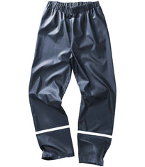 RS916 Navy Front