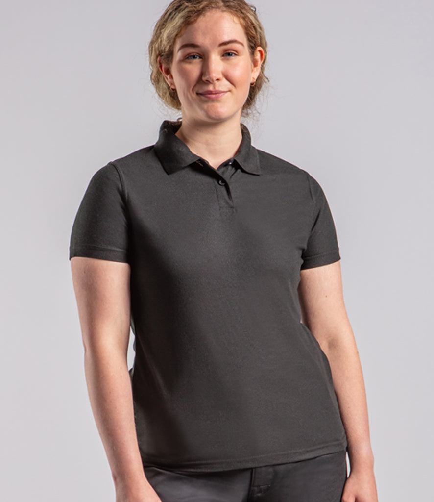 Womens Rtx Pro Polo Shirts *From £6.25*