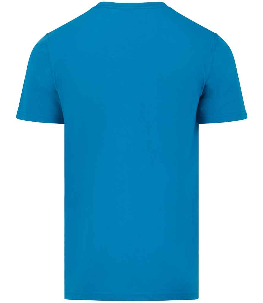 RX151 Turquoise Blue Back