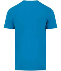 RX151 Turquoise Blue Back