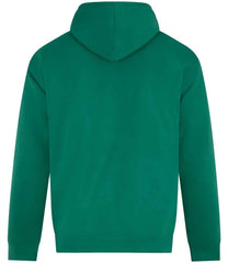 RX350 Kelly Green Back