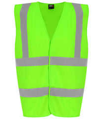 RX700 Lime Green Front