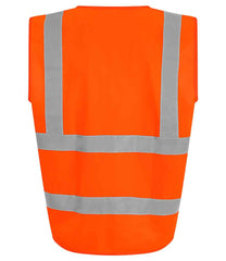 RX700 Orange Back