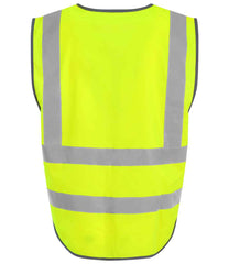 RX705 Yellow Back