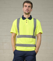 RX710 Yellow/Navy Model