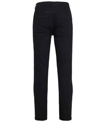 SD01 Black Back
