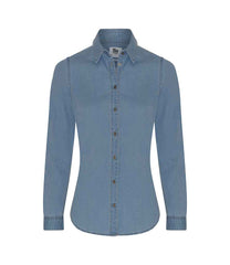 SD45 Light Blue Front