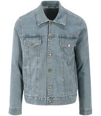SD60 Light Blue Wash Front