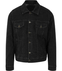 SD65 Black Front