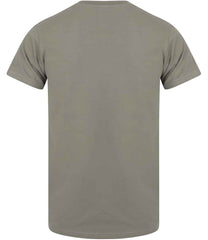 SF121 Khaki Back