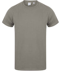 SF121 Khaki Front