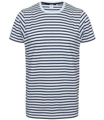 SF202 White/ox. navy Front