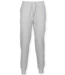 SF425 Heather grey Front