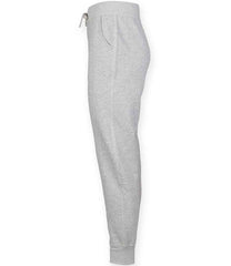 SF425 Heather grey Left