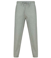 SF430 Heather grey Front