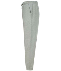SF430 Heather grey Left