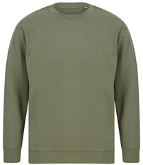 SF530 Khaki Front