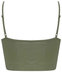 SK230 Khaki Back
