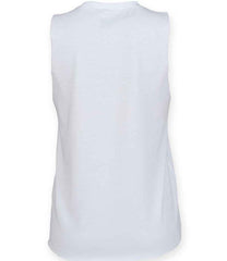SK232 White Back