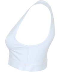 SK236 White/white Left