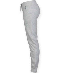 SK425 Heather grey Left