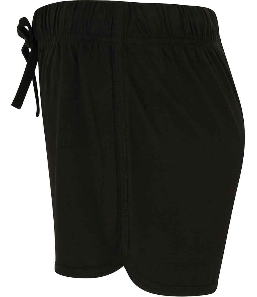 SK69 Black/black Left